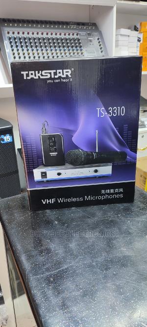 3in 1 Microphones - thumbnail 2