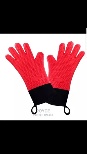 Oven Gloves_pair