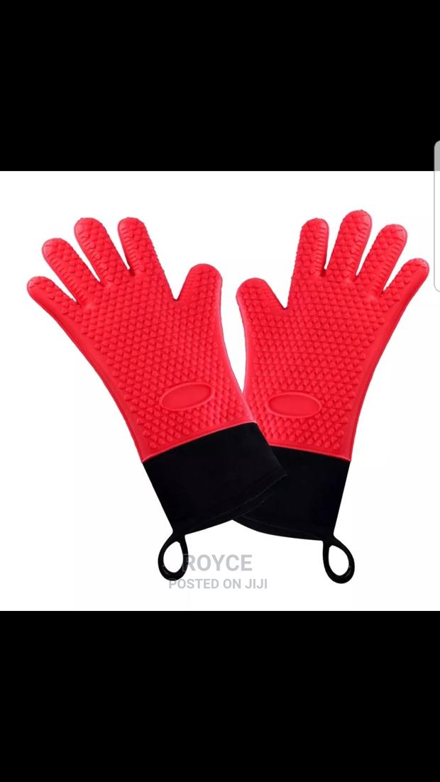 Oven Gloves_pair - thumbnail 3