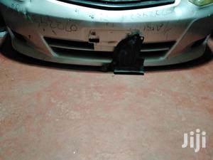 Toyota Wish 2005 Front Bumpers
