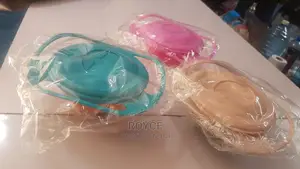Baby 360° Antispill Gyro Bowl