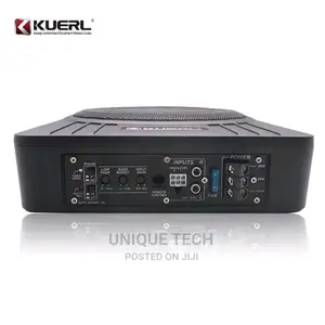 Kuerl Underseat Subwoofer 800w