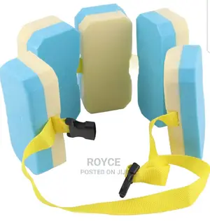 Swimming Belt Floating Aid