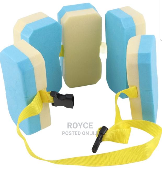 Swimming Belt Floating Aid - main view