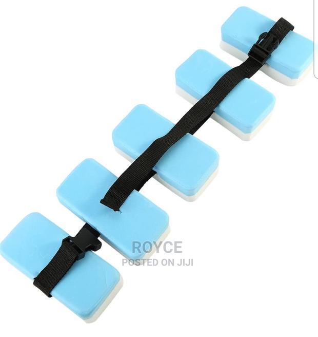 Swimming Belt Floating Aid - thumbnail 3