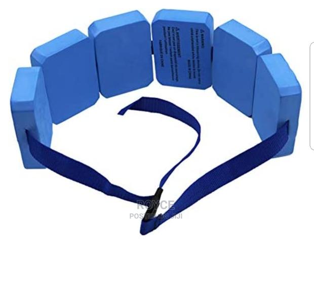 Swimming Belt Floating Aid - thumbnail 4