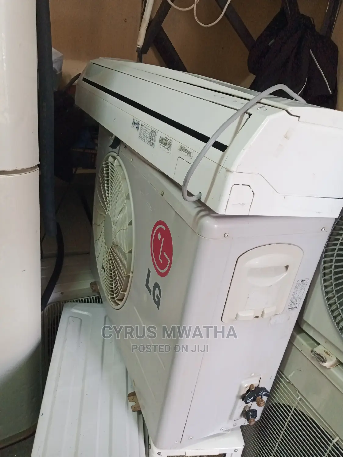 Air Conditioners