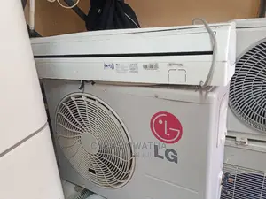 Air Conditioners