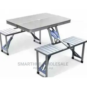 Camping Table