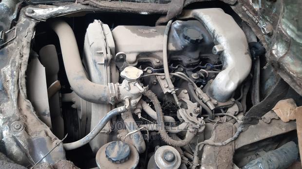 Toyota Hiace Canter Diesel Manual - thumbnail 7