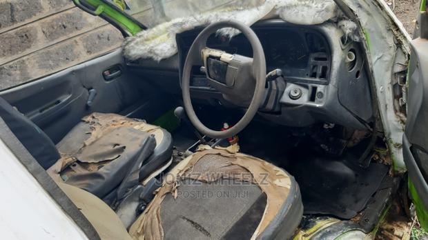 Toyota Hiace Canter Diesel Manual - thumbnail 8