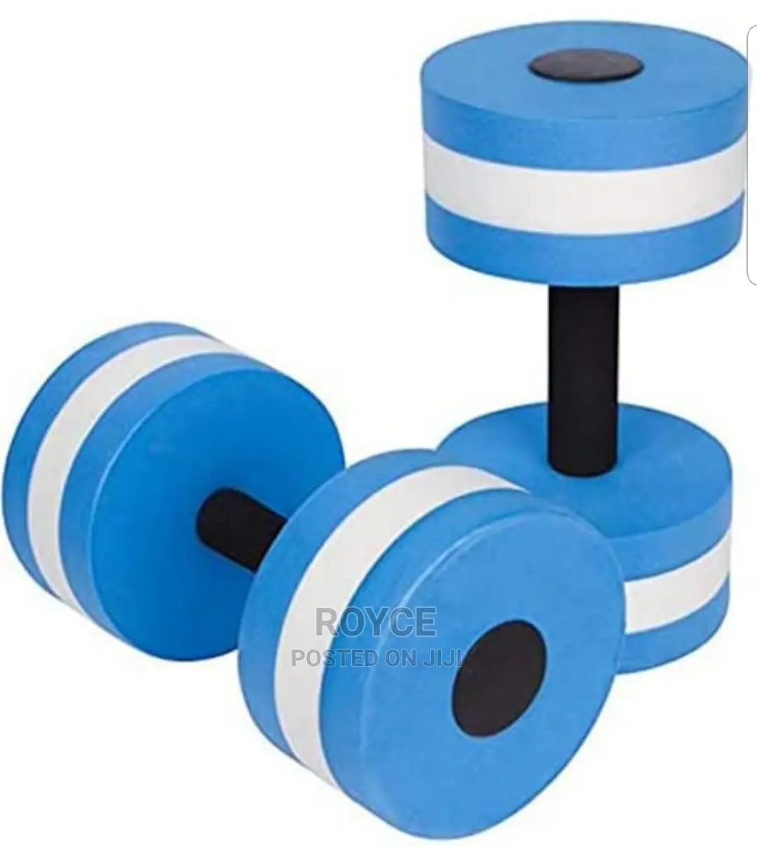 Aquatic Dumbbells _Pair