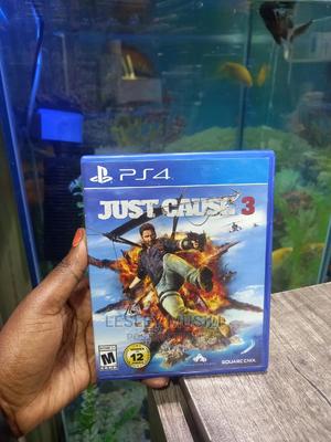 Just Cause 3 Ps4 - thumbnail 2