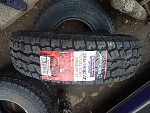 235/85r16 Armstrong Tyre (True-Trac A/T) Made Thailand