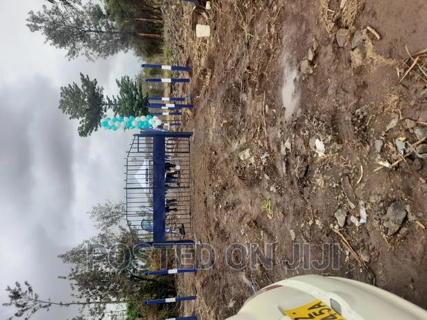 Plots Along Eastern Bypass Kamakis - thumbnail 3