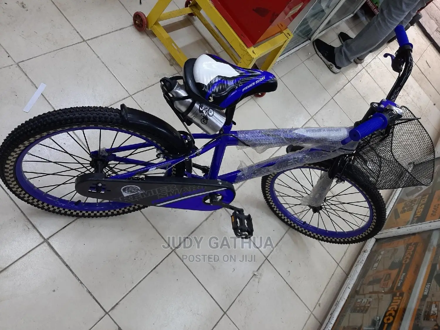 Sport Bike 9yrs