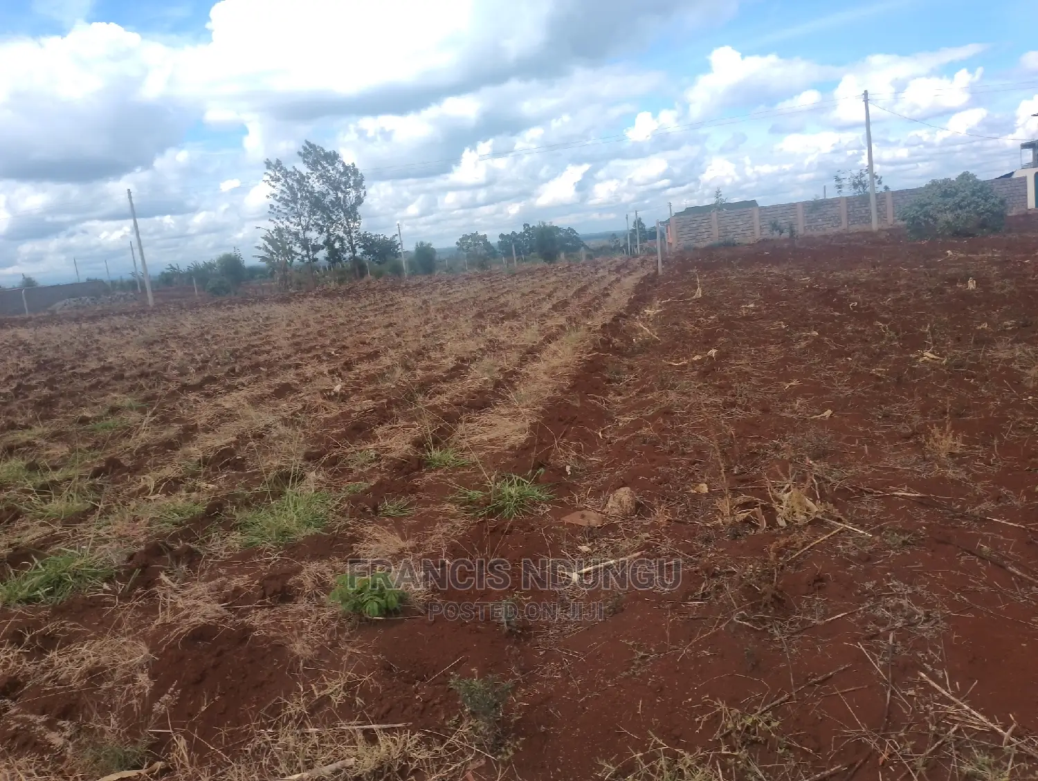 Residential Plot for Sale in Anmer Estate Next to Migaa