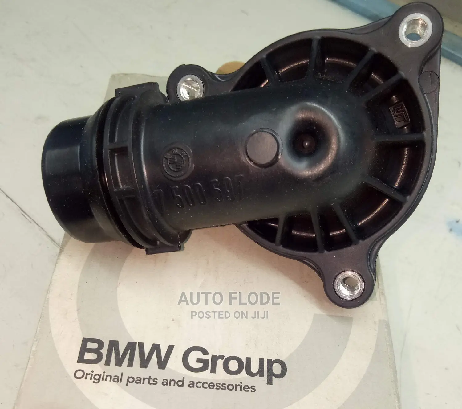 BMW E87(116i) E46(318i) Original Thermostat.