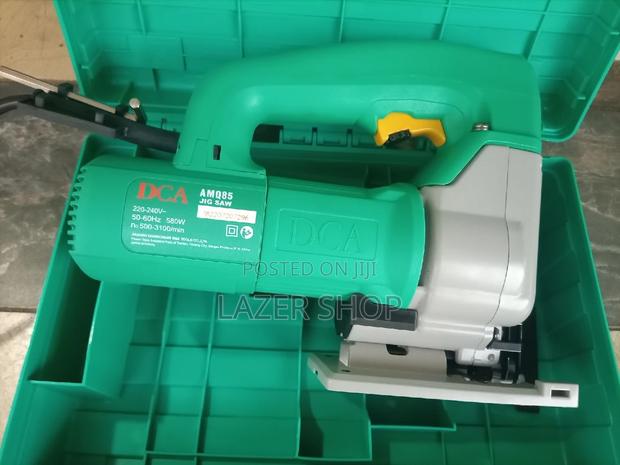 Jigsaw 580w