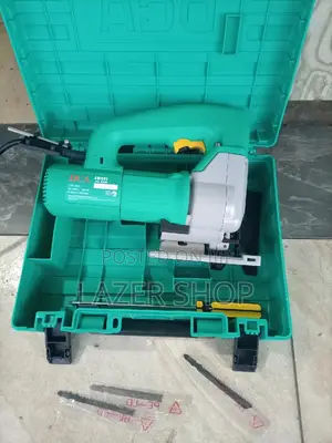 Jigsaw 580w