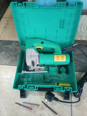 Jigsaw 580w