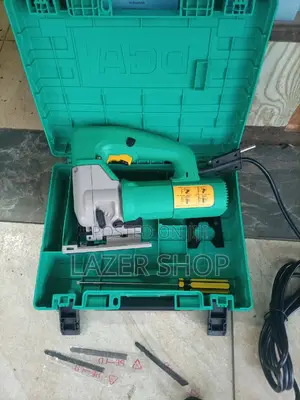 Jigsaw 580w