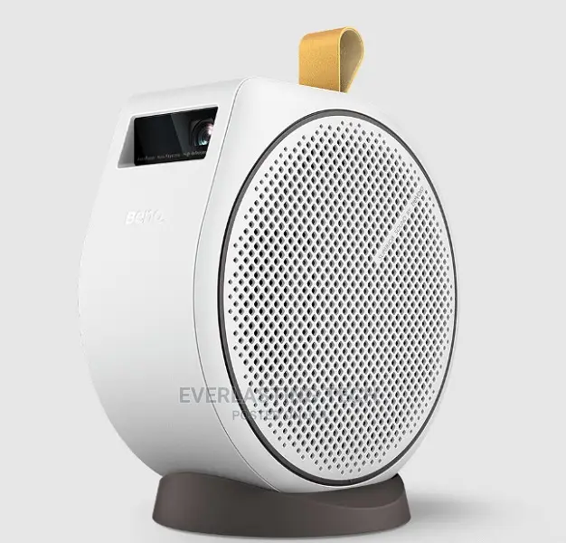 Benq Projector GV30 DLP Portable Smart