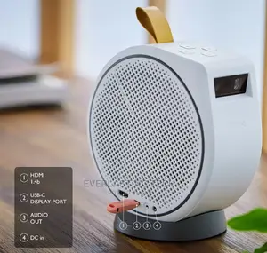 Benq Projector GV30 DLP Portable Smart