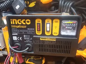 Battery Charger