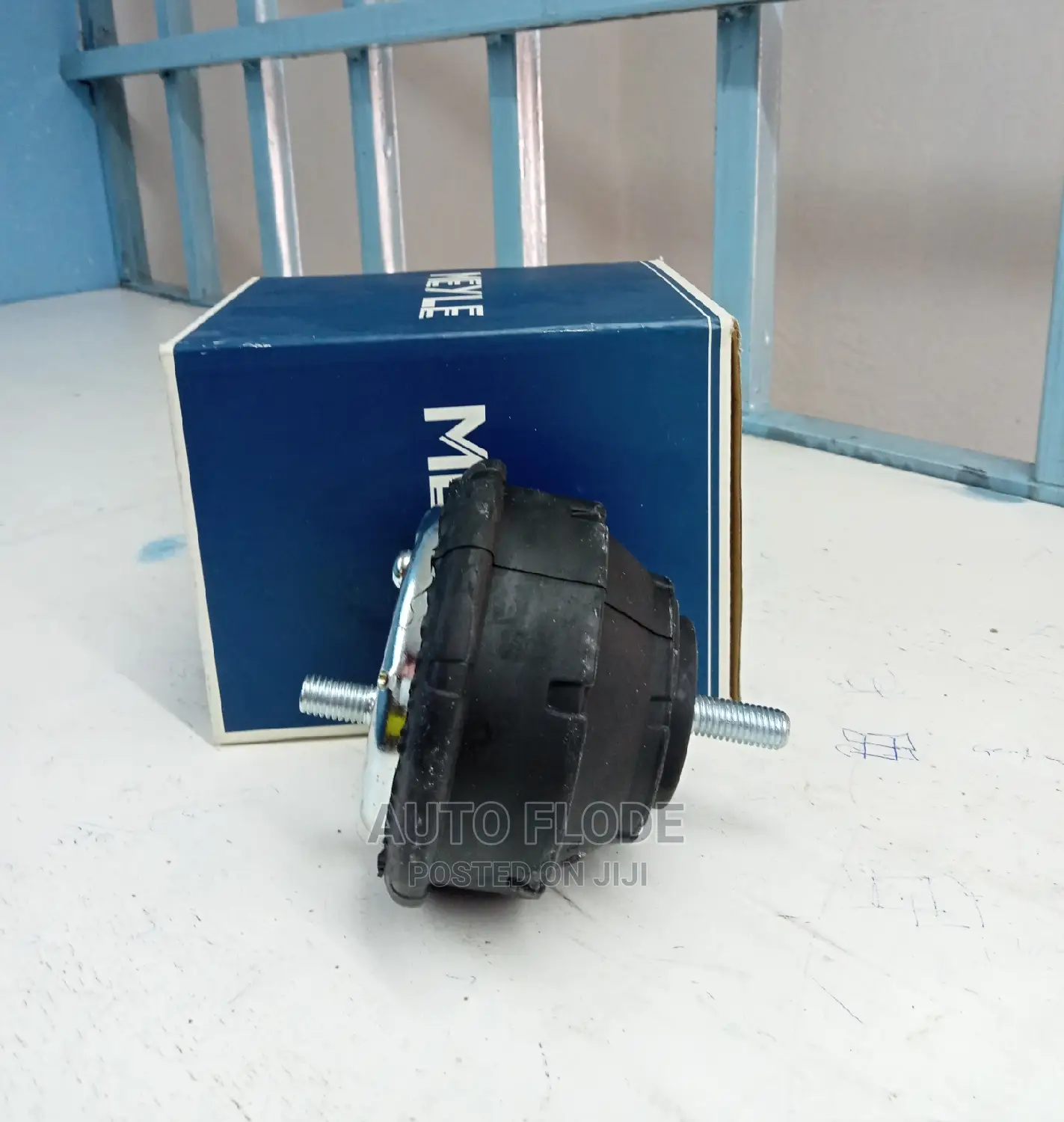 BMW E46 316i,318i,320 Engine Mounting.