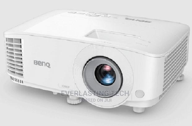 Benq MH560 DLP Projector - thumbnail 3