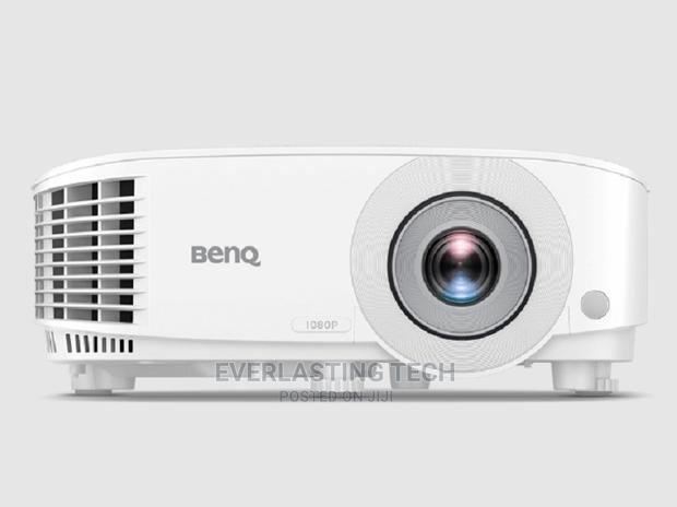 Benq Projector, MH560 DLP - thumbnail 2