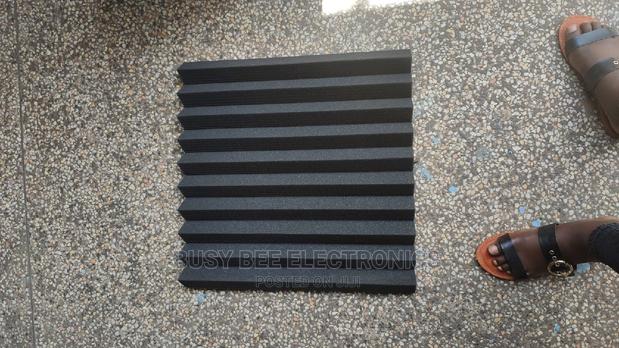 Absorption Shield - main view