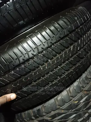 255/70 R 16 Bridgestone Made in Japan
