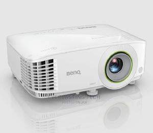 Benq EH600 DLP Smart Projector, - thumbnail 2