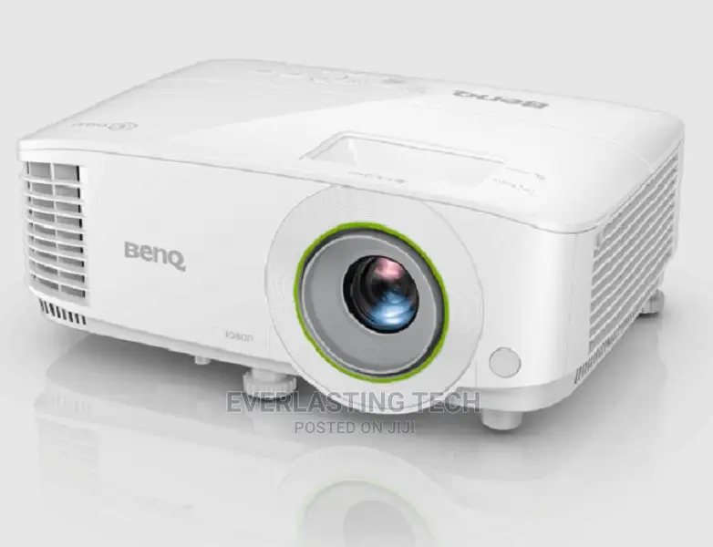 Benq EH600 DLP Smart Projector,