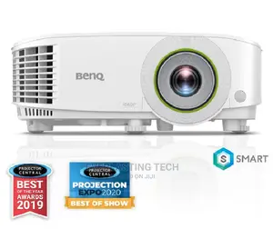Benq Projector EH600 DLP Smart