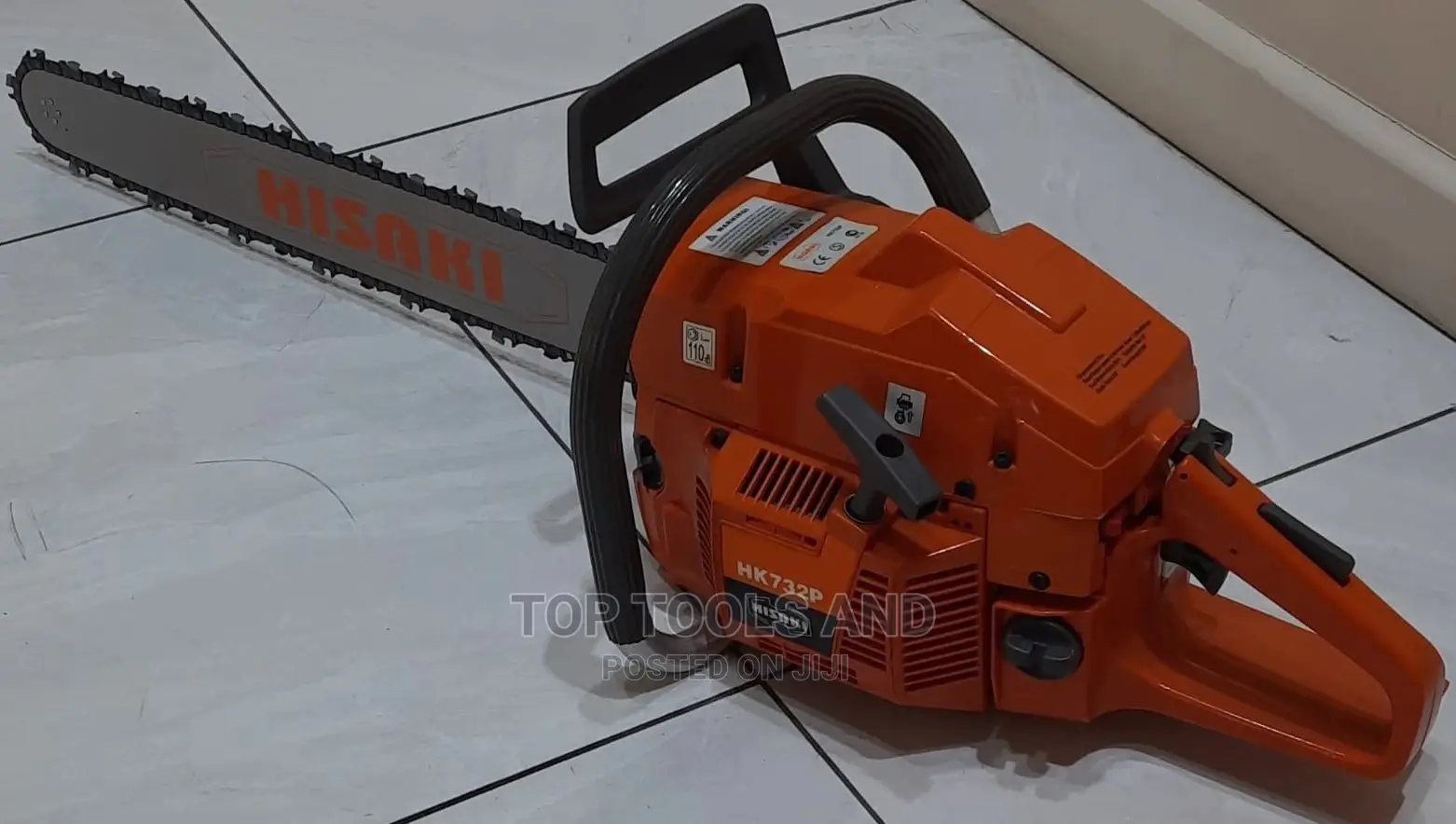 Tree Powersaw 272xp