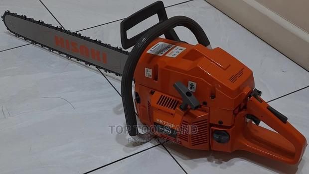 Tree Powersaw 272xp - main view