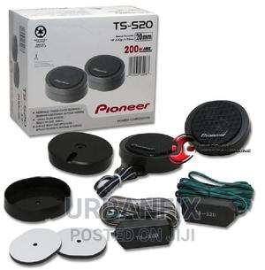 Pioneer Ts-S20 Brand New Tweeters - thumbnail 2