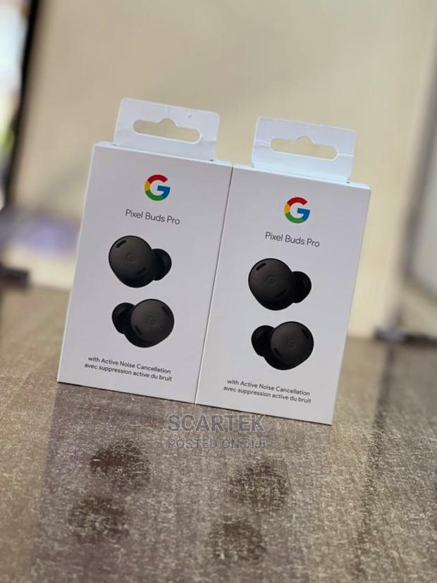 Google Pixel Buds Pro (New)