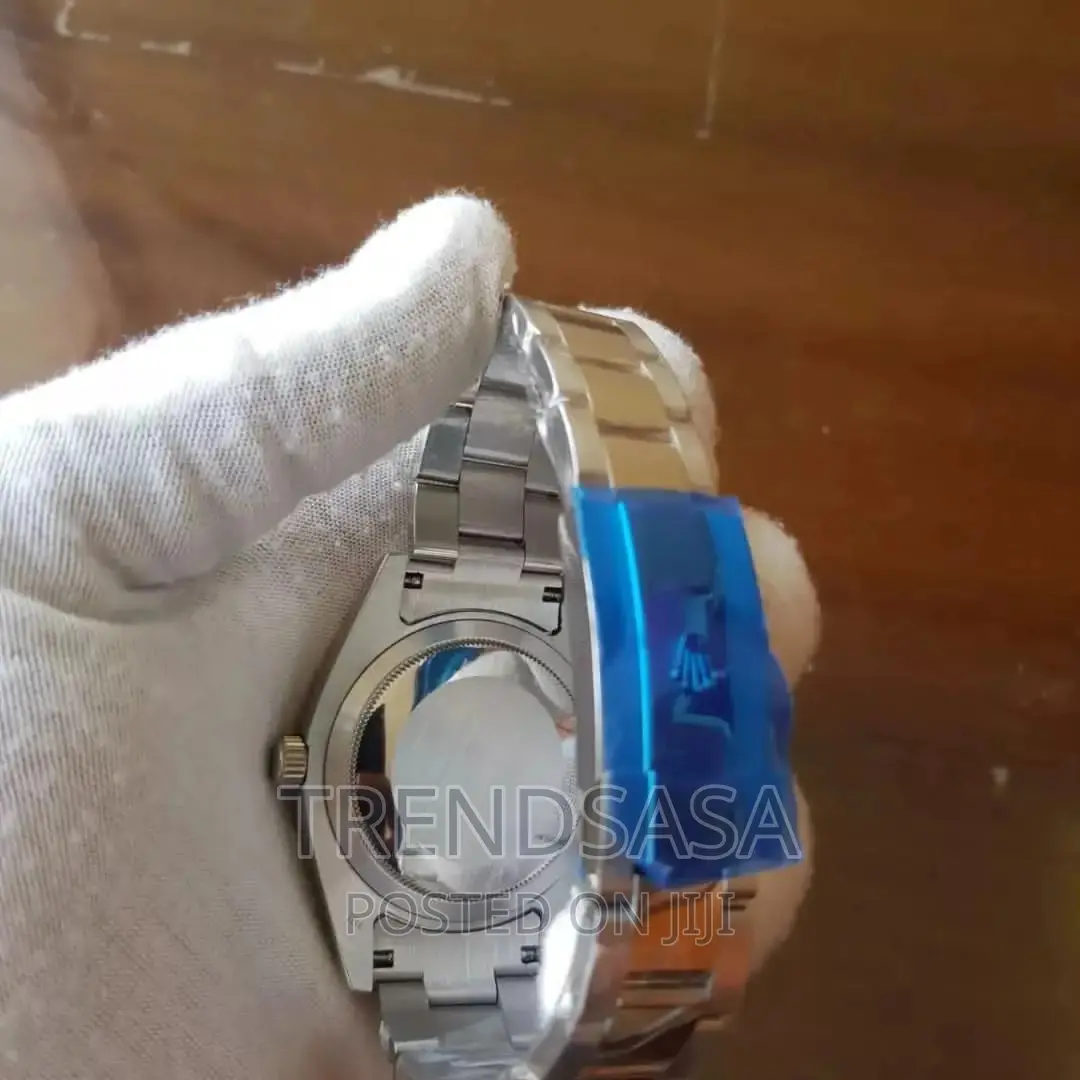 Rolex Sky-Dweller Oyster,42 Mm,Oystersteel,Blue Dial
