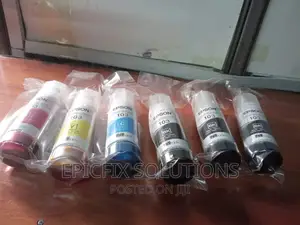 Epson 103 Ecotank ORIGINAL
