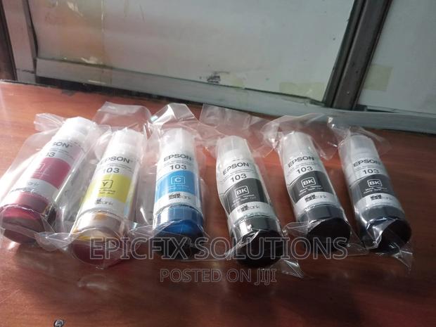 Epson 103 Ecotank ORIGINAL - main view