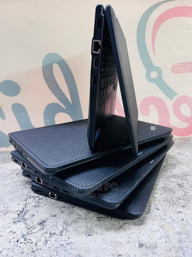 Laptop Lenovo ThinkPad 11e 4GB Intel Celeron SSD 128GB - main view