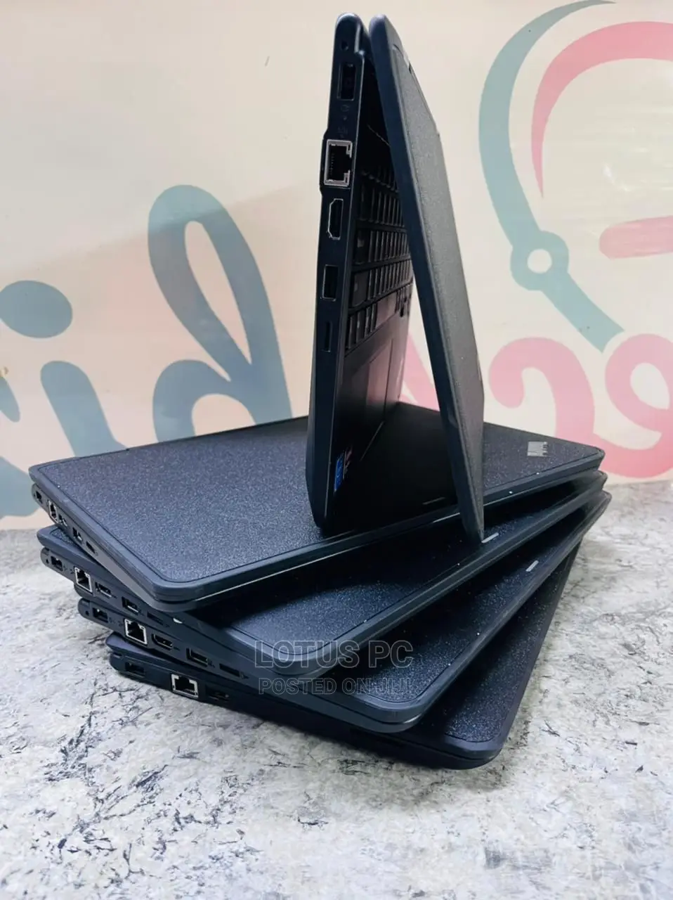 Laptop Lenovo ThinkPad 11e 4GB Intel Celeron SSD 128GB