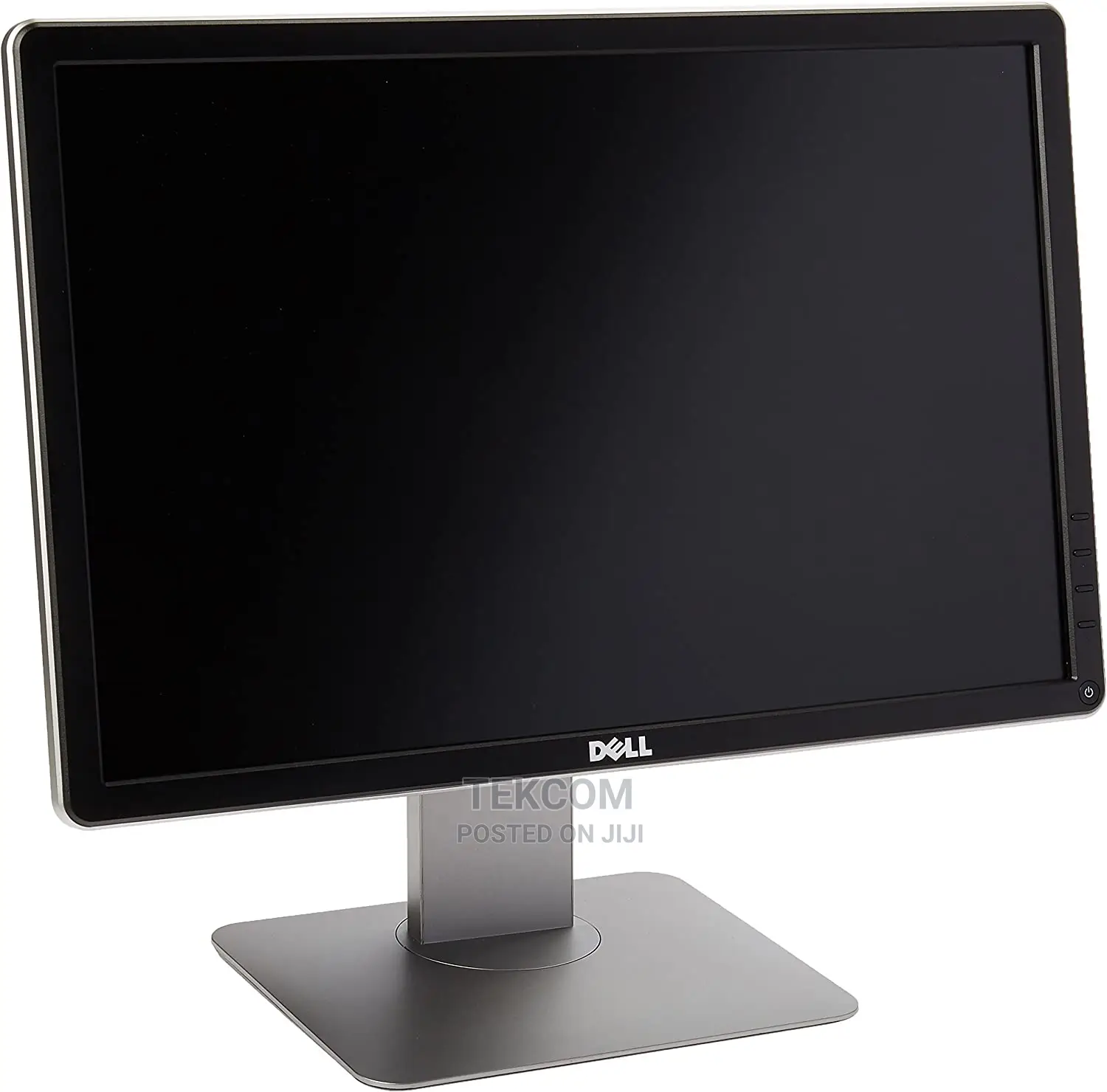 Dell P2016 19.5" WXGA+ Monitor, Tilt, Swivel, Pivot, Height