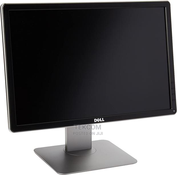 Dell P2016 19.5" WXGA+ Monitor, Tilt, Swivel, Pivot, Height