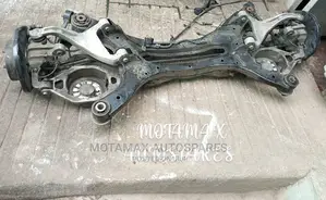 Nissan Teana J32 Rear Axle Assy.