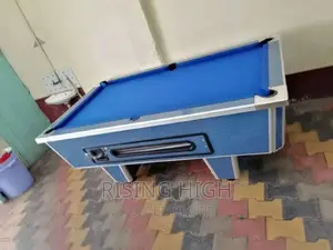 Top Great Quality Imported Marble Pool Tables